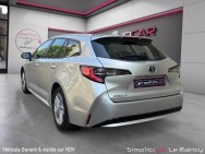 TOYOTA d'occasion COROLLA TS 122H DYNAMIC BUSINESS de 2020 Le Raincy