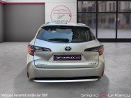 TOYOTA d'occasion COROLLA TS 122H DYNAMIC BUSINESS de 2020 Le Raincy