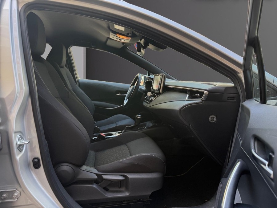 TOYOTA d'occasion COROLLA TS 122H DYNAMIC BUSINESS de 2020 Le Raincy