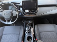 TOYOTA d'occasion COROLLA TS 122H DYNAMIC BUSINESS de 2020 Le Raincy