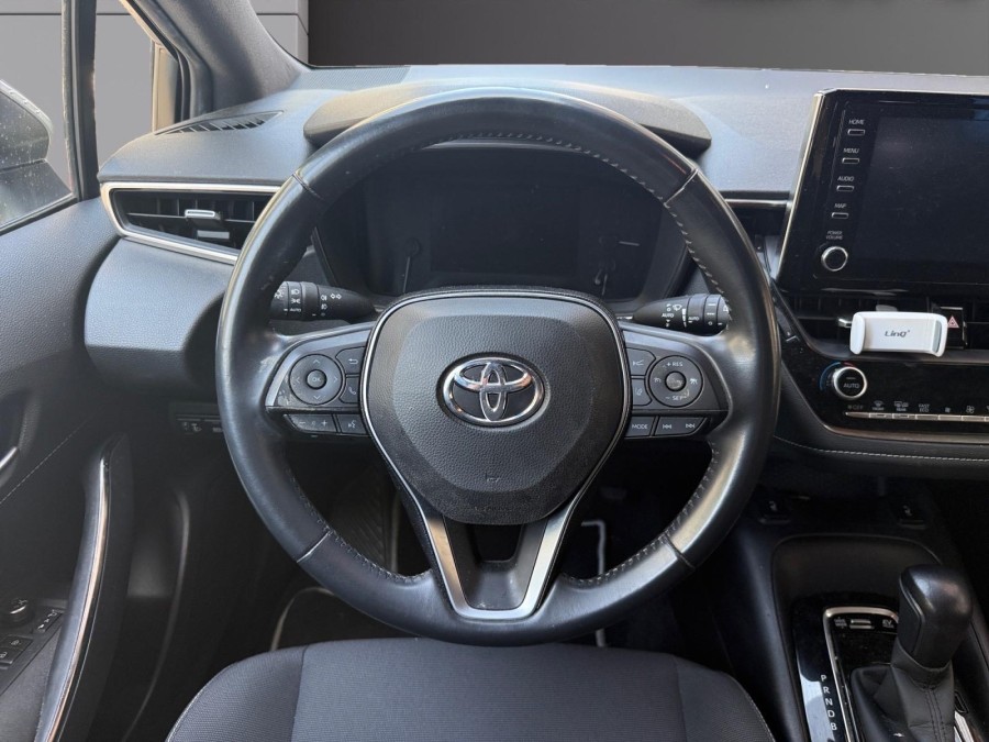 TOYOTA d'occasion COROLLA TS 122H DYNAMIC BUSINESS de 2020 Le Raincy