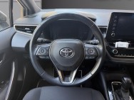 TOYOTA d'occasion COROLLA TS 122H DYNAMIC BUSINESS de 2020 Le Raincy