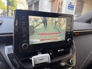 TOYOTA d'occasion COROLLA TS 122H DYNAMIC BUSINESS de 2020 Le Raincy
