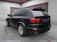 BMW d'occasion X5 4.8I EXCLUSIVE INDIVIDUAL de 2008 Osny (95)﻿