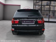 BMW d'occasion X5 4.8I EXCLUSIVE INDIVIDUAL de 2008 Osny (95)﻿