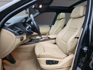 BMW d'occasion X5 4.8I EXCLUSIVE INDIVIDUAL de 2008 Osny (95)﻿