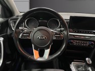 KIA d'occasion XCEED XCEED 1.0 T-GDI 120 DESIGN de 2020 Lyon Ouest