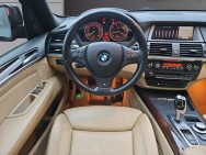 BMW d'occasion X5 4.8I EXCLUSIVE INDIVIDUAL de 2008 Osny (95)﻿