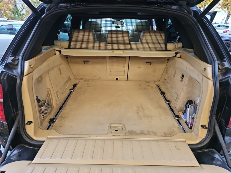 BMW d'occasion X5 4.8I EXCLUSIVE INDIVIDUAL de 2008 Osny (95)﻿