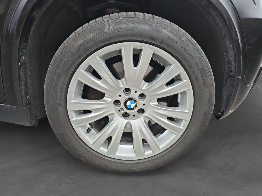 BMW d'occasion X5 4.8I EXCLUSIVE INDIVIDUAL de 2008 Osny (95)﻿
