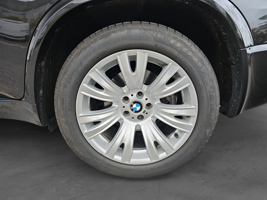 BMW d'occasion X5 4.8I EXCLUSIVE INDIVIDUAL de 2008 Osny (95)﻿