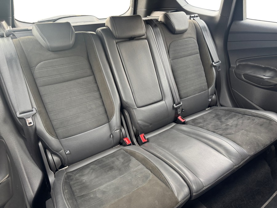 FORD d'occasion KUGA 2.0 TDCI 180 ST-LINE POWERSHIFT 4X4 de 2017