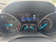 FORD d'occasion KUGA 2.0 TDCI 180 ST-LINE POWERSHIFT 4X4 de 2017