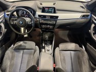 BMW d'occasion X1 18I SDRIVE 140 M Sport DKG7 de 2018 Narbonne (11)﻿