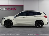 BMW d'occasion X1 18I SDRIVE 140 M Sport DKG7 de 2018 Narbonne (11)﻿