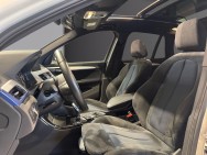 BMW d'occasion X1 18I SDRIVE 140 M Sport DKG7 de 2018 Narbonne (11)﻿