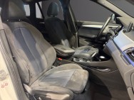 BMW d'occasion X1 18I SDRIVE 140 M Sport DKG7 de 2018 Narbonne (11)﻿