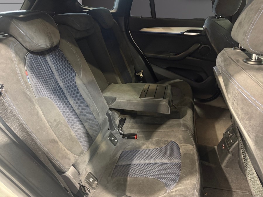 BMW d'occasion X1 18I SDRIVE 140 M Sport DKG7 de 2018 Narbonne (11)﻿