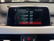 BMW d'occasion X1 18I SDRIVE 140 M Sport DKG7 de 2018 Narbonne (11)﻿