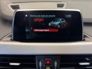 BMW d'occasion X1 18I SDRIVE 140 M Sport DKG7 de 2018 Narbonne (11)﻿