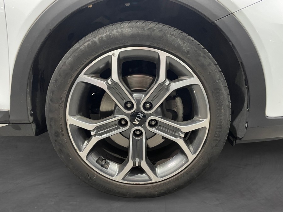 KIA d'occasion XCEED XCEED 1.0 T-GDI 120 DESIGN de 2020 Lyon Ouest