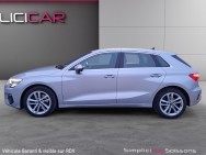 AUDI d'occasion A3 1.2 TFSI 110 ADVANCED de 2021 Soissons (02)﻿