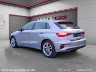 AUDI d'occasion A3 1.2 TFSI 110 ADVANCED de 2021 Soissons (02)﻿