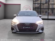 AUDI d'occasion A3 1.2 TFSI 110 ADVANCED de 2021 Soissons (02)﻿