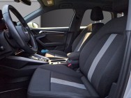 AUDI d'occasion A3 1.2 TFSI 110 ADVANCED de 2021 Soissons (02)﻿