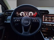 AUDI d'occasion A3 1.2 TFSI 110 ADVANCED de 2021 Soissons (02)﻿