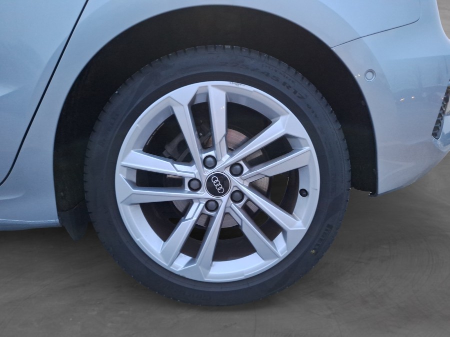 AUDI d'occasion A3 1.2 TFSI 110 ADVANCED de 2021 Soissons (02)﻿