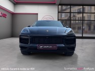 PORSCHE d'occasion CAYENNE 3.0 V6 E-HYBRID COUPE de 2021 Frejus (83)﻿