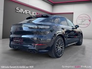 PORSCHE d'occasion CAYENNE 3.0 V6 E-HYBRID COUPE de 2021 Frejus (83)﻿
