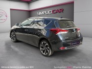TOYOTA d'occasion AURIS 136H COLLECTION de 2018 Paris 15 (75)﻿