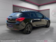 OPEL d'occasion ASTRA 1.3 CDTI 95 COSMO de 2010 Toulon Est (83)﻿
