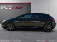 OPEL d'occasion ASTRA 1.3 CDTI 95 COSMO de 2010 Toulon Est (83)﻿