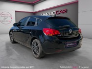 OPEL d'occasion ASTRA 1.3 CDTI 95 COSMO de 2010 Toulon Est (83)﻿