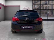 OPEL d'occasion ASTRA 1.3 CDTI 95 COSMO de 2010 Toulon Est (83)﻿