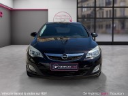 OPEL d'occasion ASTRA 1.3 CDTI 95 COSMO de 2010 Toulon Est (83)﻿