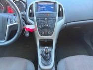 OPEL d'occasion ASTRA 1.3 CDTI 95 COSMO de 2010 Toulon Est (83)﻿