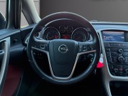 OPEL d'occasion ASTRA 1.3 CDTI 95 COSMO de 2010 Toulon Est (83)﻿