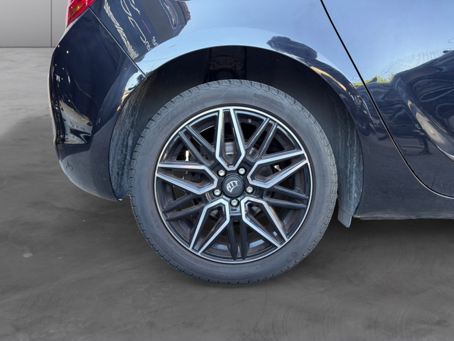 OPEL d'occasion ASTRA 1.3 CDTI 95 COSMO de 2010 Toulon Est (83)﻿