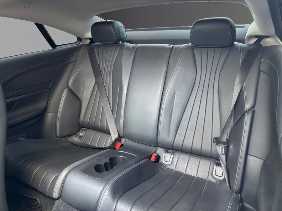 MERCEDES d'occasion CLASSE E V E220 D EXECUTIVE BA de 2017 Nîmes (30)﻿