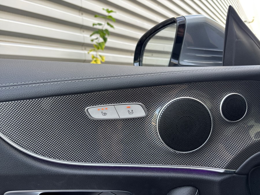 MERCEDES d'occasion CLASSE E V E220 D EXECUTIVE BA de 2017 Nîmes (30)﻿