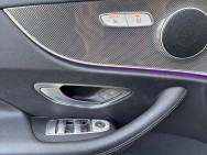 MERCEDES d'occasion CLASSE E V E220 D EXECUTIVE BA de 2017 Nîmes (30)﻿