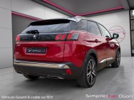 PEUGEOT d'occasion 3008 HYBRID4 300 GT PACK E-EAT PH2 de 2021 Dijon