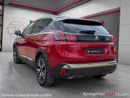 PEUGEOT d'occasion 3008 HYBRID4 300 GT PACK E-EAT PH2 de 2021 Dijon