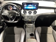 MERCEDES d'occasion CLA 220 CDI de 2015 Narbonne (11)﻿