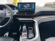 PEUGEOT d'occasion 3008 HYBRID4 300 GT PACK E-EAT PH2 de 2021 Dijon