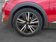 PEUGEOT d'occasion 3008 HYBRID4 300 GT PACK E-EAT PH2 de 2021 Dijon